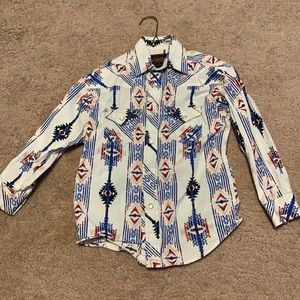 Rock and Roll Cowboy by Panhandle Slim